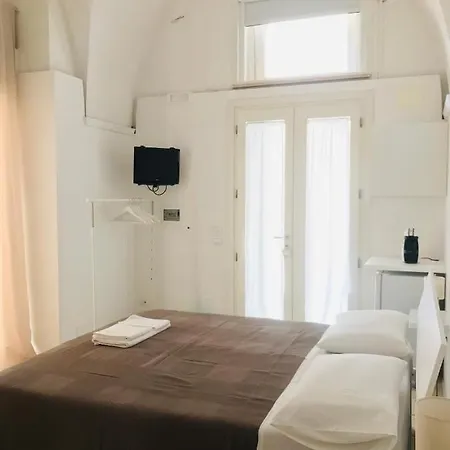 Residenza Isabella And