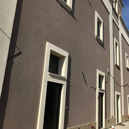 Residenza Isabella And Apartment