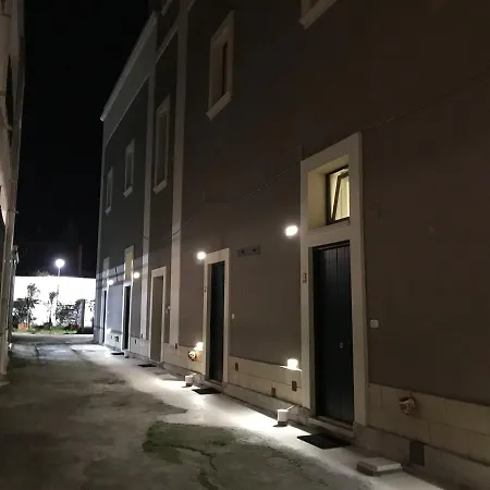 Apartment Residenza Isabella And