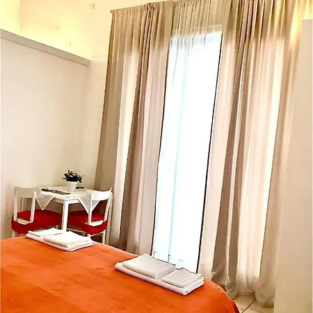 Residenza Isabella And Apartment