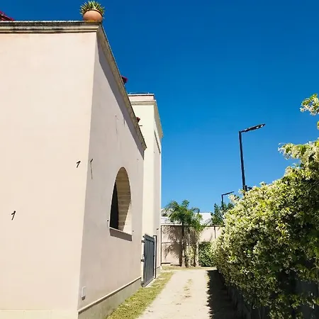 Appartamento Residenza Isabella And