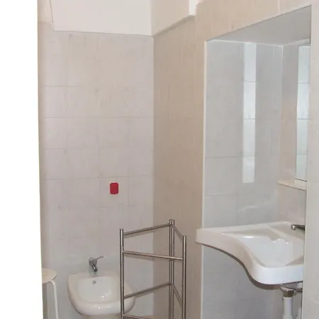 Apartment Residenza Isabella And *