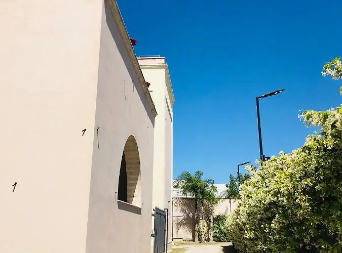 Apartament Residenza Isabella And